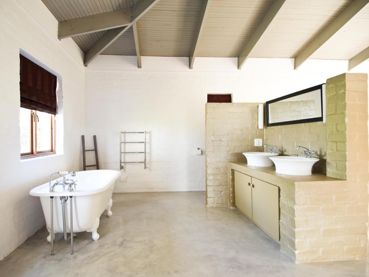 Springfontein Wine Estate Hotel Stanford Quarto foto