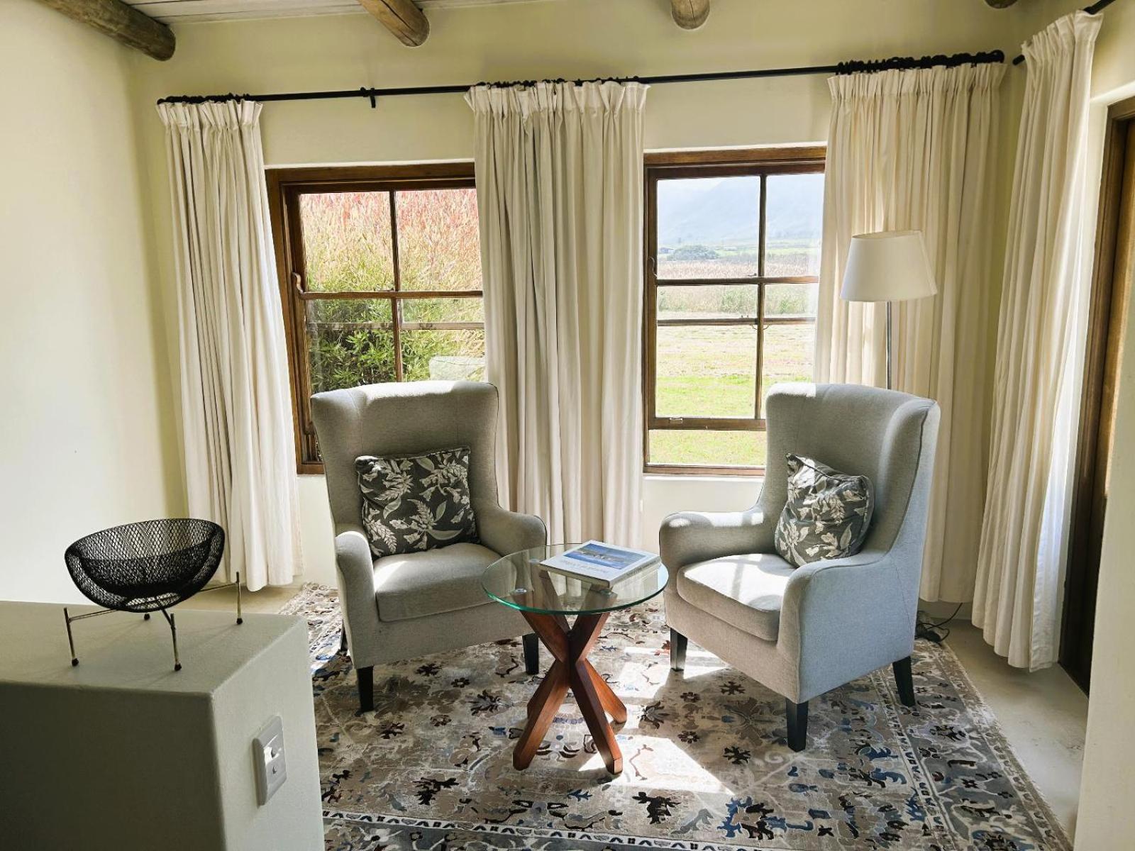 Springfontein Wine Estate Hotel Stanford Quarto foto