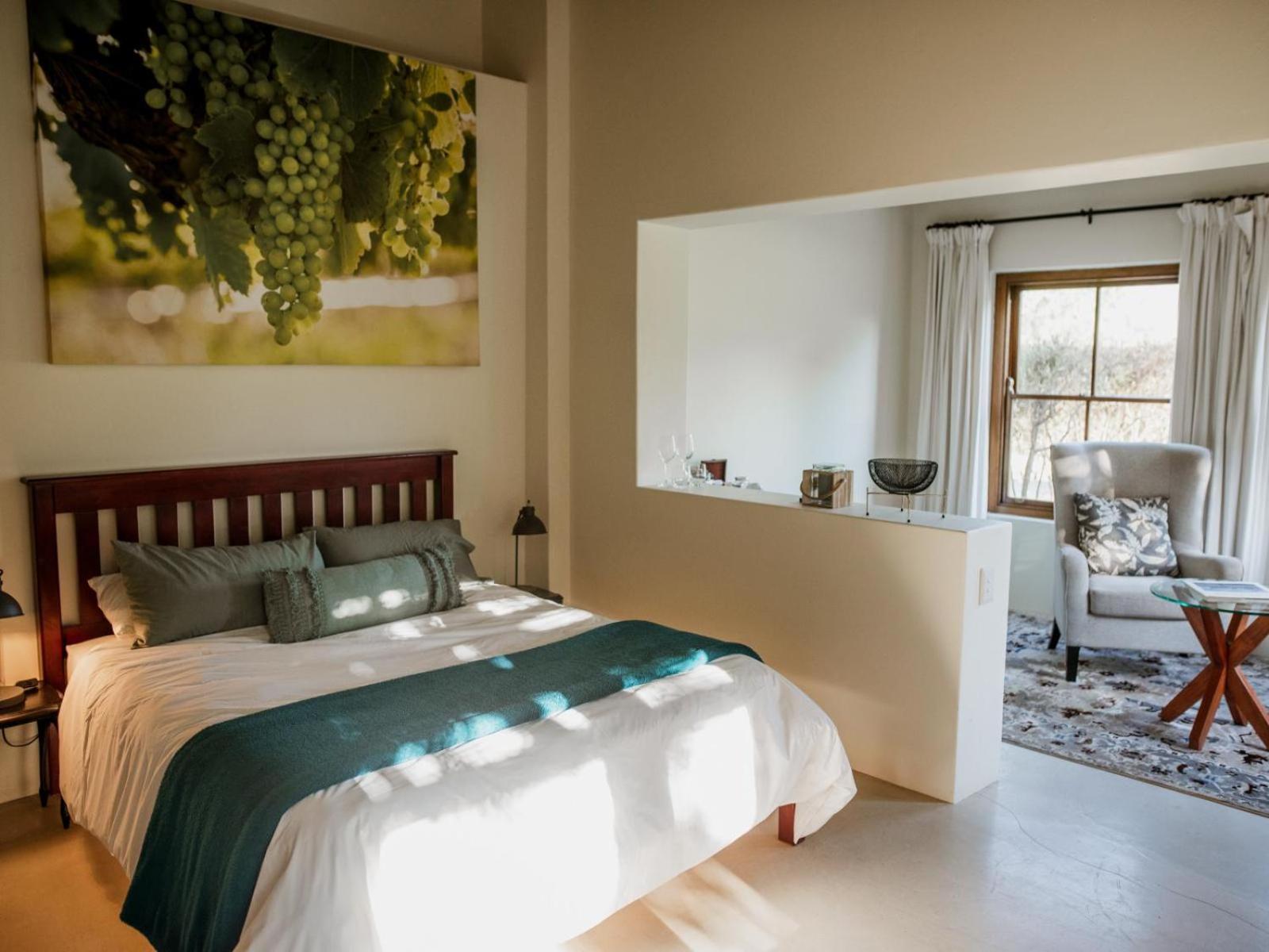 Springfontein Wine Estate Hotel Stanford Quarto foto