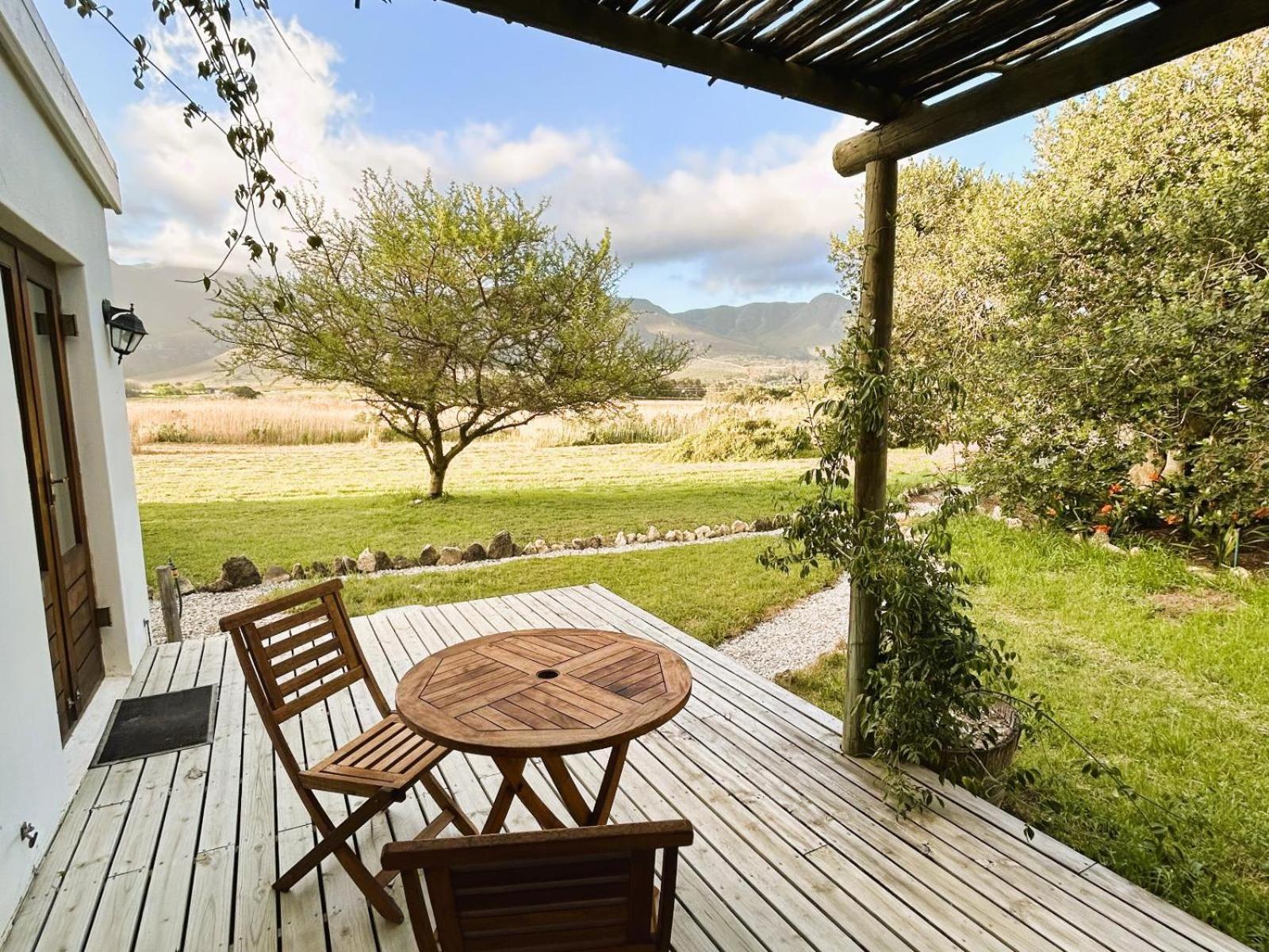 Springfontein Wine Estate Hotel Stanford Quarto foto